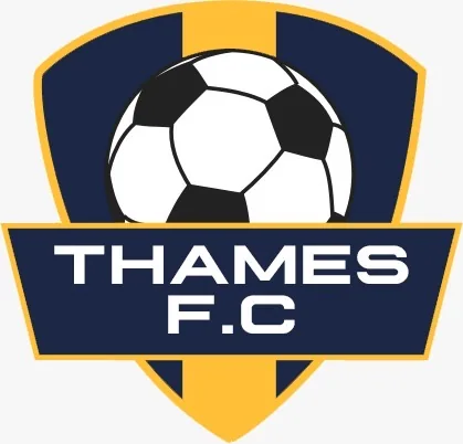 Thames FC crest